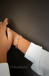 Silver Bracelets & Bangles