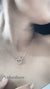 Delight Love Necklace