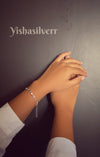 Sterling Silver Chain Bracelet