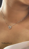 Queen of Hearts Necklace