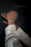 Sterling Silver Bracelet